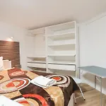 Апартаменты Solar Do Golf T1 Vilamoura Old Village