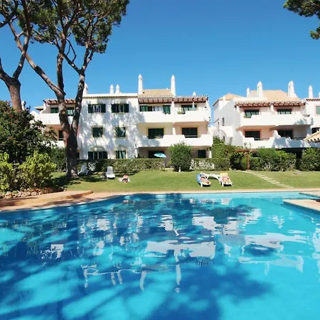 Solar Do Golf T1 Vilamoura Old Village *