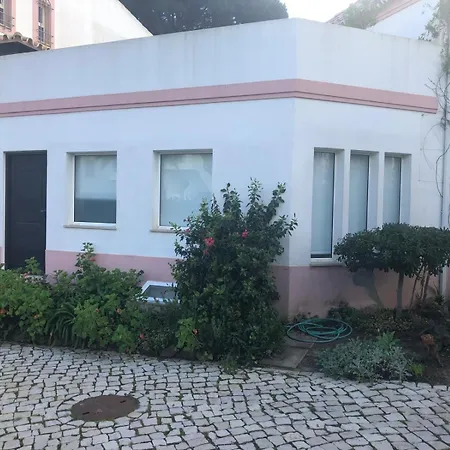 Solar Do Golf T1 Vilamoura Old Village Appartement