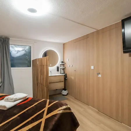 Solar Do Golf T1 Vilamoura Old Village Апартаменты *