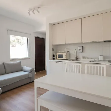 Διαμέρισμα Solar Do Golf T1 Vilamoura Old Village *