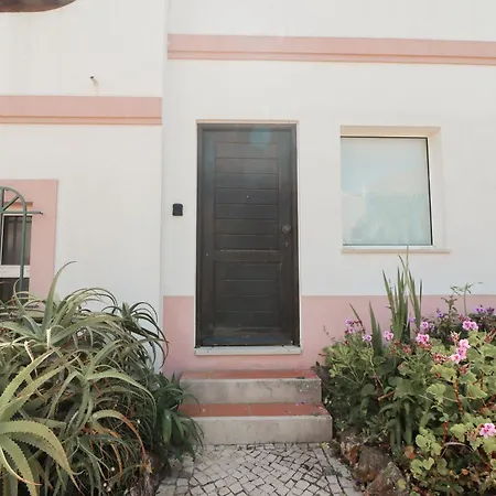 Solar Do Golf T1 Vilamoura Old Village Апартаменты