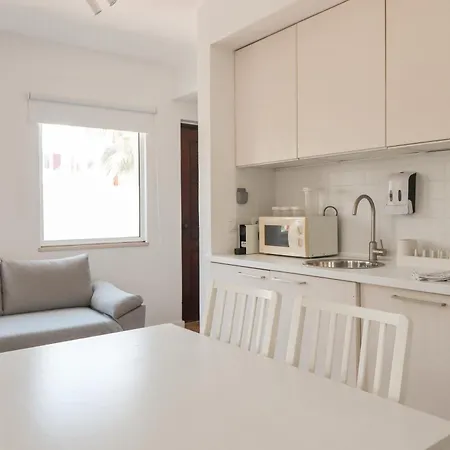 Διαμέρισμα Solar Do Golf T1 Vilamoura Old Village *