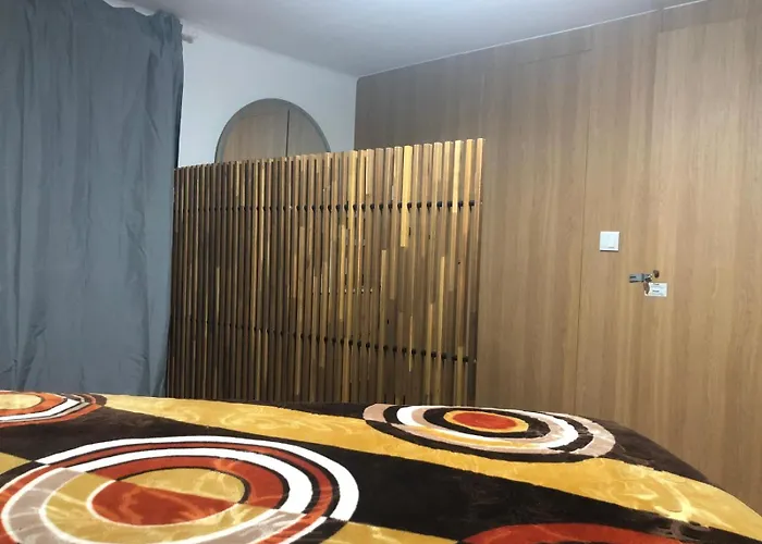 Апартаменты Solar Do Golf T1 Vilamoura Old Village *