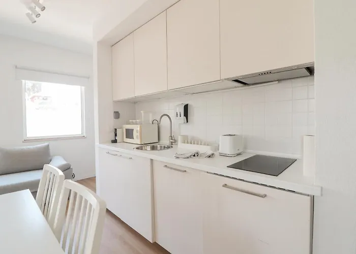 Solar Do Golf T1 Vilamoura Old Village *