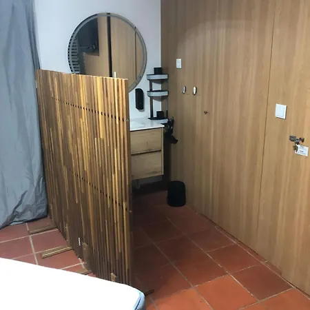 Apartment Solar Do Golf T1 Vilamoura Old Village *
