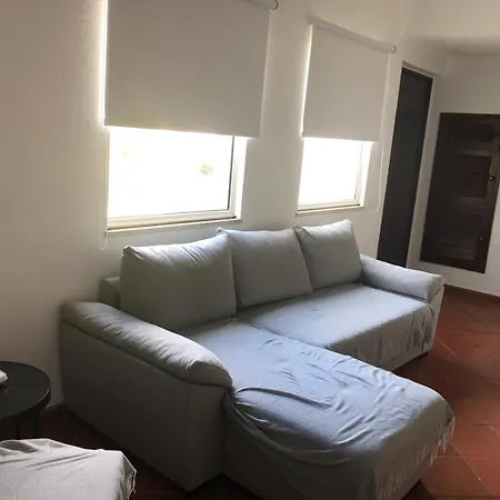 Solar Do Golf T1 Vilamoura Old Village Apartment *