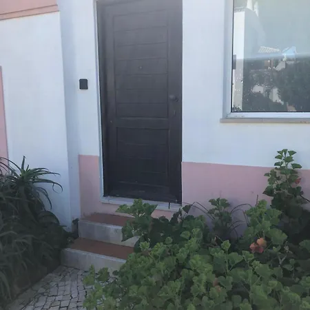 Apartment Solar Do Golf T1 Vilamoura Old Village *