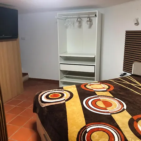 Solar Do Golf T1 Vilamoura Old Village Apartment Quarteira