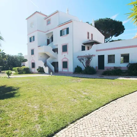 Solar Do Golf T1 Vilamoura Old Village Apartment