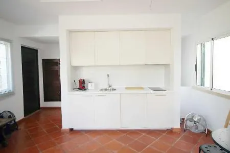 Solar Do Golf T1 Vilamoura Old Village Apartment Quarteira