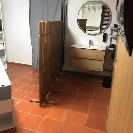 Apartment Solar Do Golf T1 Vilamoura Old Village *