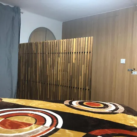 Apartment Solar Do Golf T1 Vilamoura Old Village *