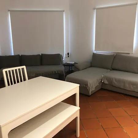 Solar Do Golf T1 Vilamoura Old Village Apartment