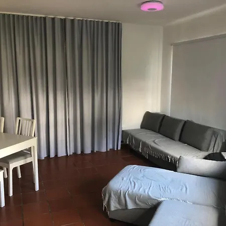 Solar Do Golf T1 Vilamoura Old Village Apartment