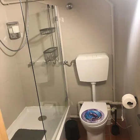 Apartamento Solar Do Golf T1 Vilamoura Old Village Quarteira