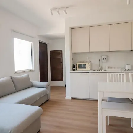 Apartamento Solar Do Golf T1 Vilamoura Old Village *