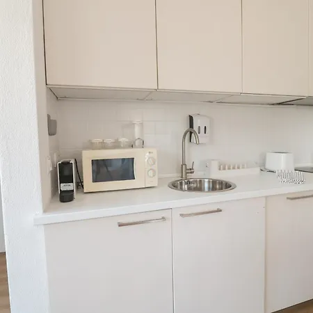 Solar Do Golf T1 Vilamoura Old Village *