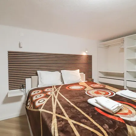 Solar Do Golf T1 Vilamoura Old Village Apartamento *