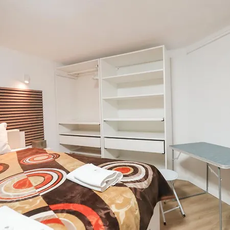 Apartamento Solar Do Golf T1 Vilamoura Old Village