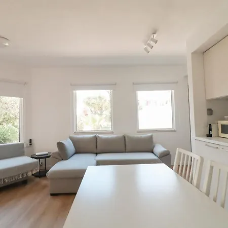 Solar Do Golf T1 Vilamoura Old Village Apartamento *