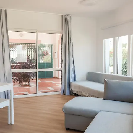 Solar Do Golf T1 Vilamoura Old Village *