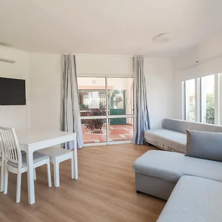 Solar Do Golf T1 Vilamoura Old Village