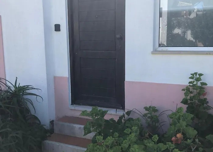 Apartment Solar Do Golf T1 Vilamoura Old Village *