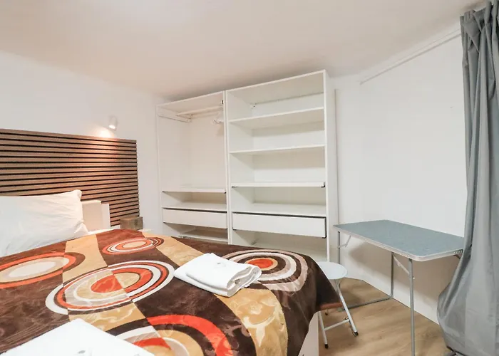 Apartment Solar Do Golf T1 Vilamoura Old Village