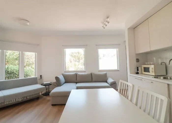 Solar Do Golf T1 Vilamoura Old Village Apartment *