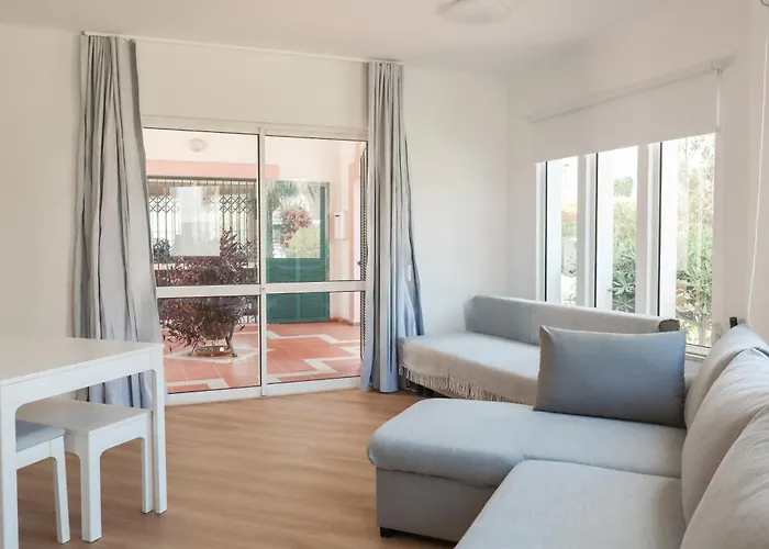 Solar Do Golf T1 Vilamoura Old Village *