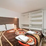 Apartment Solar Do Golf T1 Vilamoura Old Village Quarteira