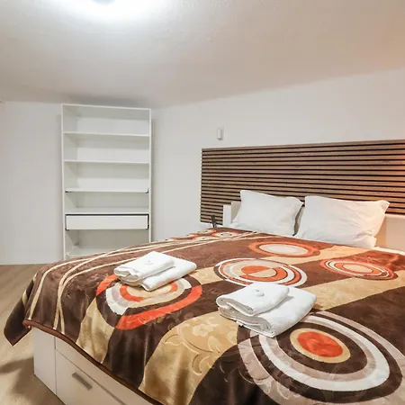 Apartment Solar Do Golf T1 Vilamoura Old Village Quarteira